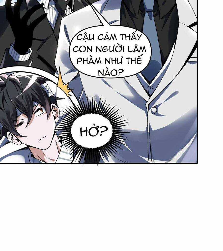 Tế Bào Thần Quốc - Chapter 7 - Trang 29