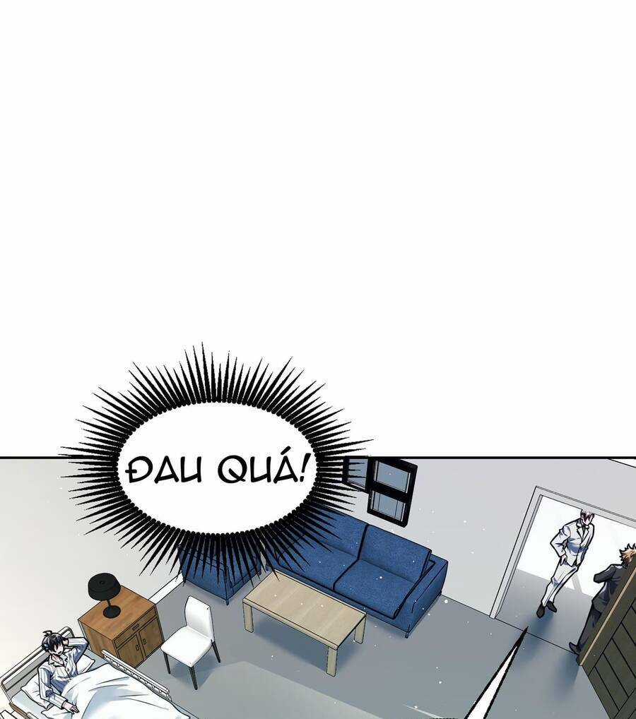 Tế Bào Thần Quốc - Chapter 7 - Trang 4