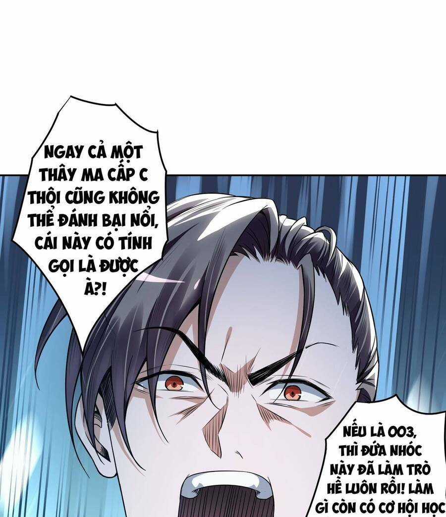 Tế Bào Thần Quốc - Chapter 7 - Trang 35