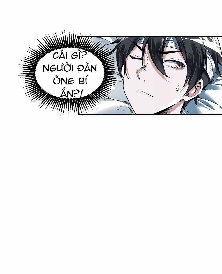 Tế Bào Thần Quốc - Chapter 7 - Trang 38