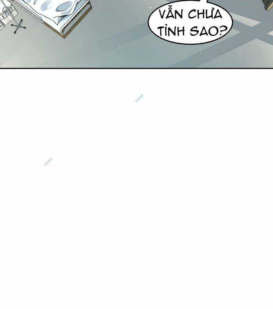 Tế Bào Thần Quốc - Chapter 7 - Trang 5