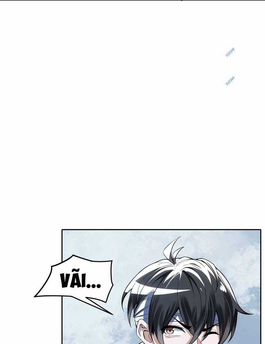 Tế Bào Thần Quốc - Chapter 7 - Trang 46