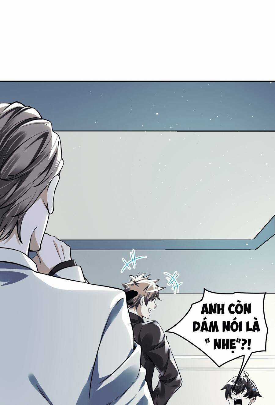 Tế Bào Thần Quốc - Chapter 7 - Trang 48