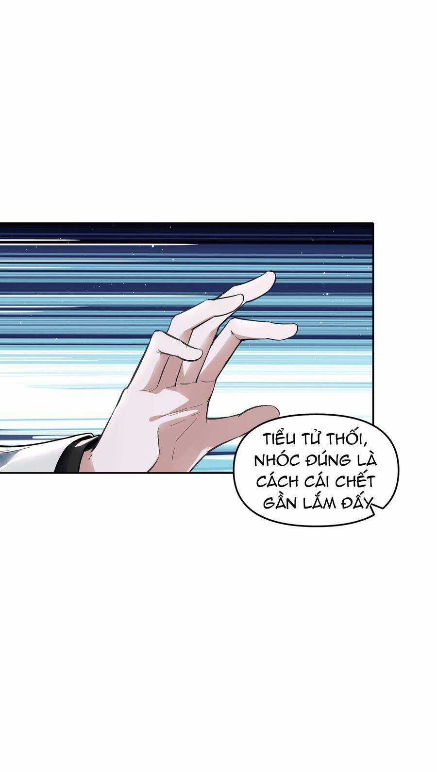 Tế Bào Thần Quốc - Chapter 7 - Trang 50