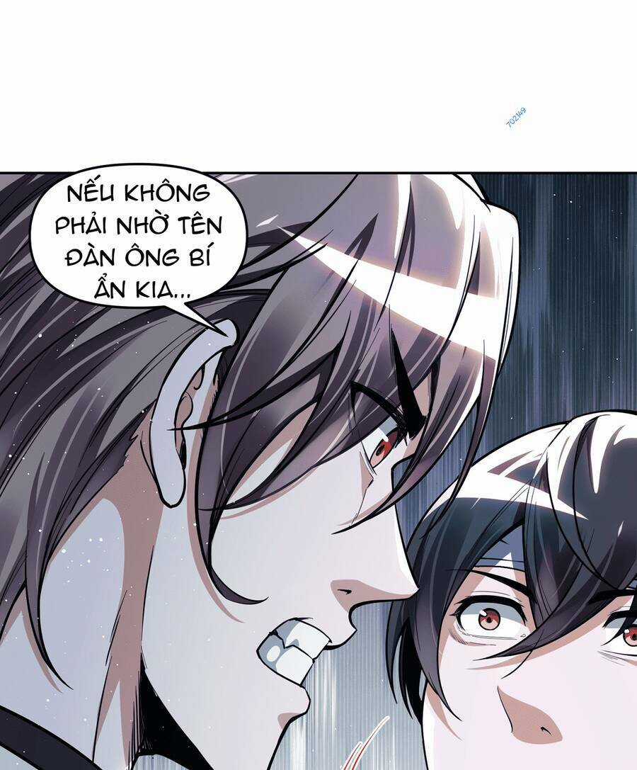 Tế Bào Thần Quốc - Chapter 7 - Trang 51