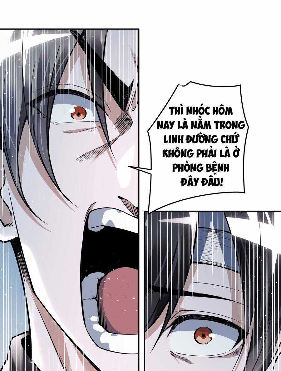 Tế Bào Thần Quốc - Chapter 7 - Trang 53