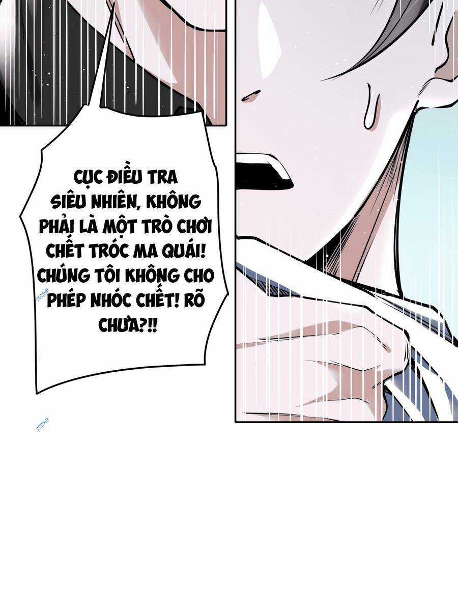 Tế Bào Thần Quốc - Chapter 7 - Trang 54