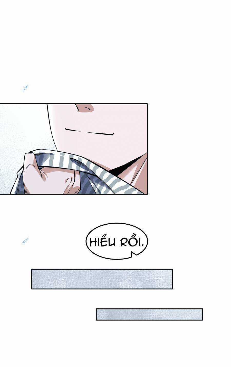 Tế Bào Thần Quốc - Chapter 7 - Trang 56