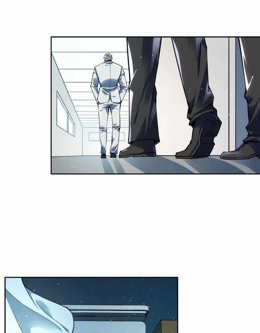 Tế Bào Thần Quốc - Chapter 7 - Trang 57