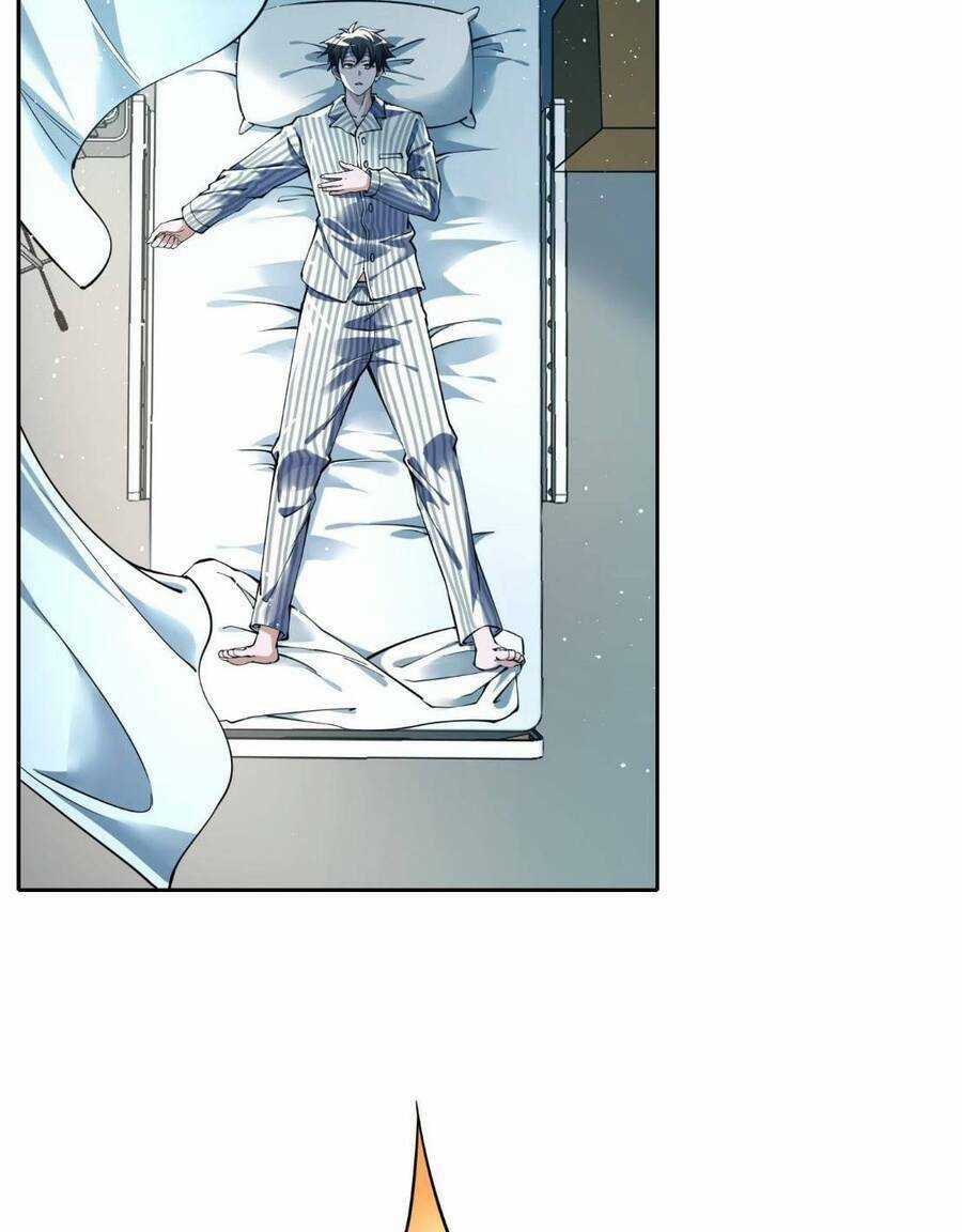 Tế Bào Thần Quốc - Chapter 7 - Trang 58