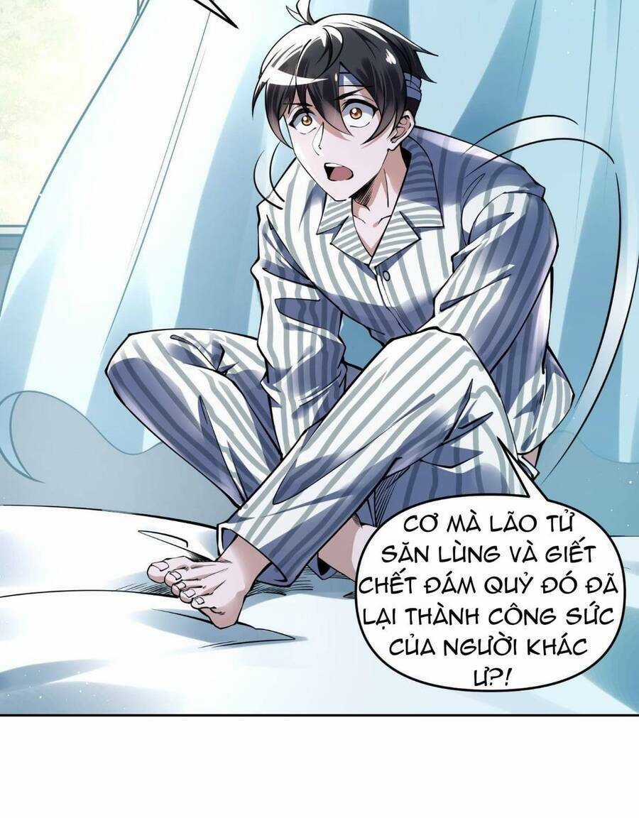 Tế Bào Thần Quốc - Chapter 7 - Trang 60