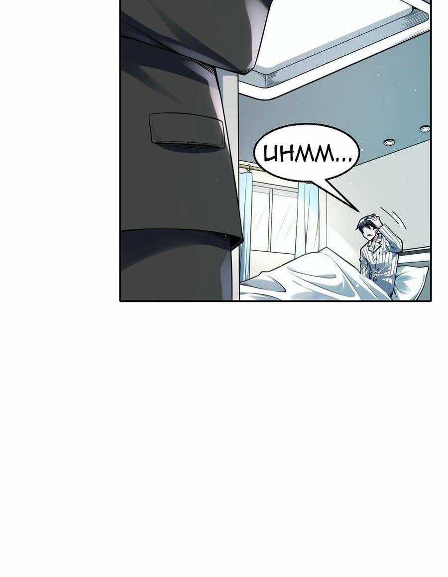 Tế Bào Thần Quốc - Chapter 7 - Trang 7