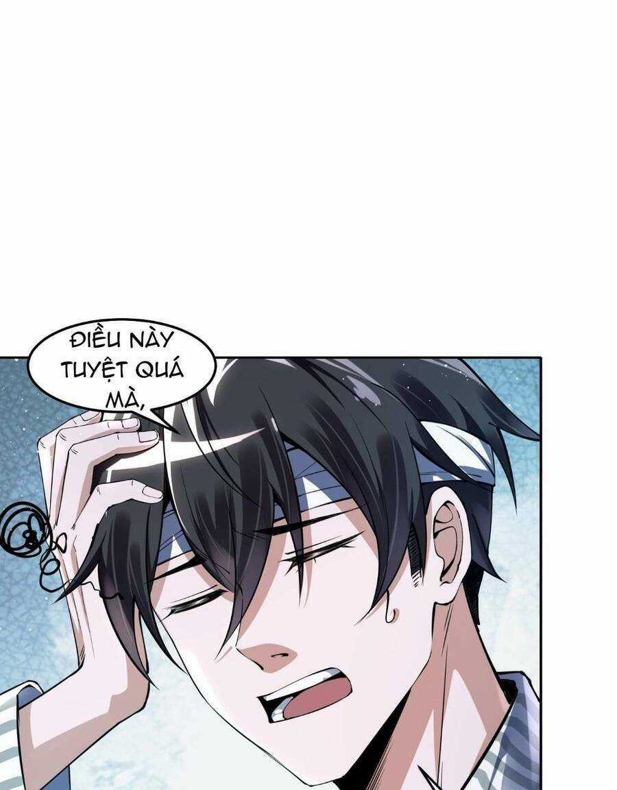 Tế Bào Thần Quốc - Chapter 7 - Trang 61