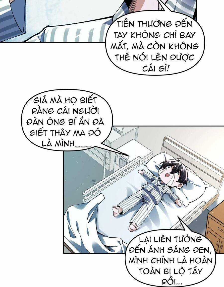 Tế Bào Thần Quốc - Chapter 7 - Trang 62