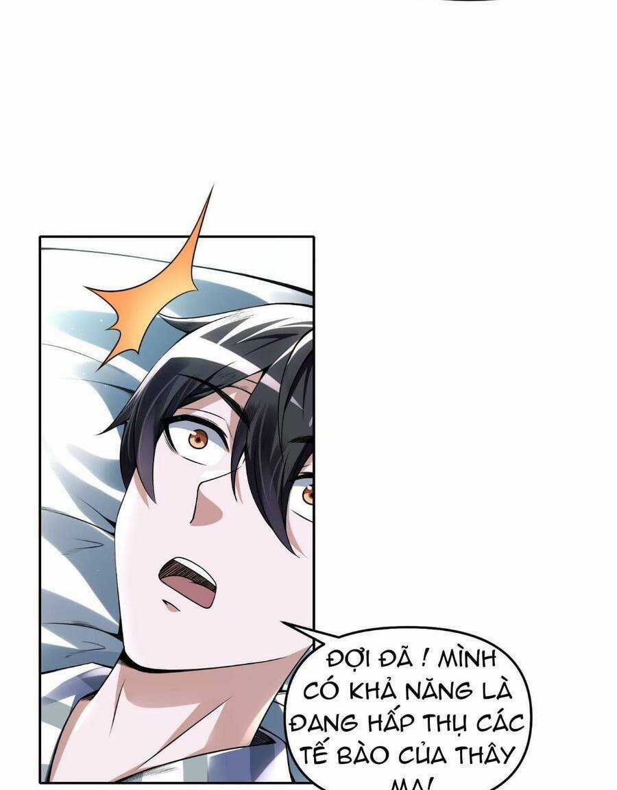 Tế Bào Thần Quốc - Chapter 7 - Trang 63