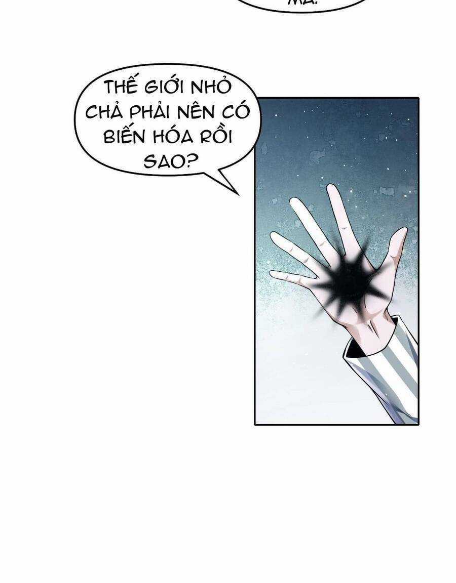 Tế Bào Thần Quốc - Chapter 7 - Trang 64