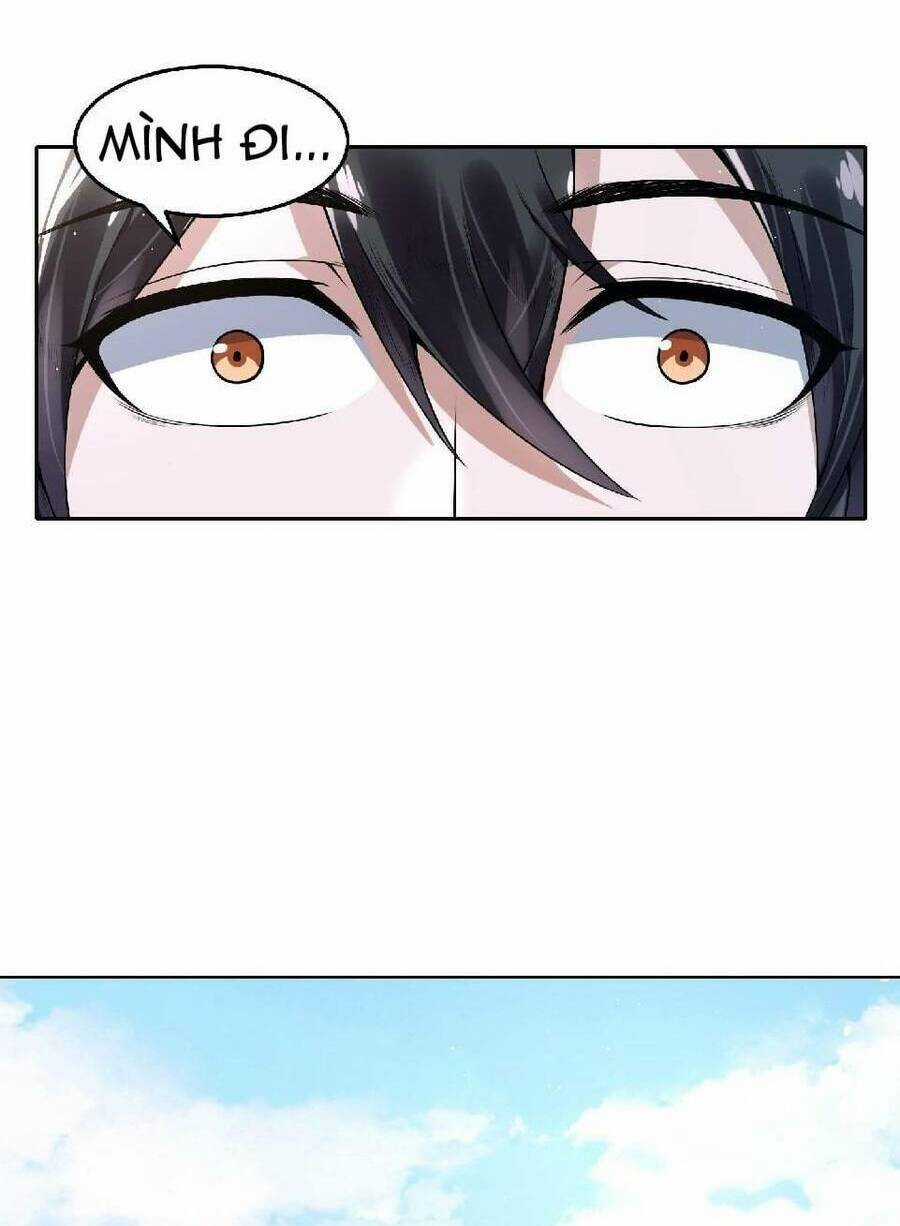 Tế Bào Thần Quốc - Chapter 7 - Trang 66