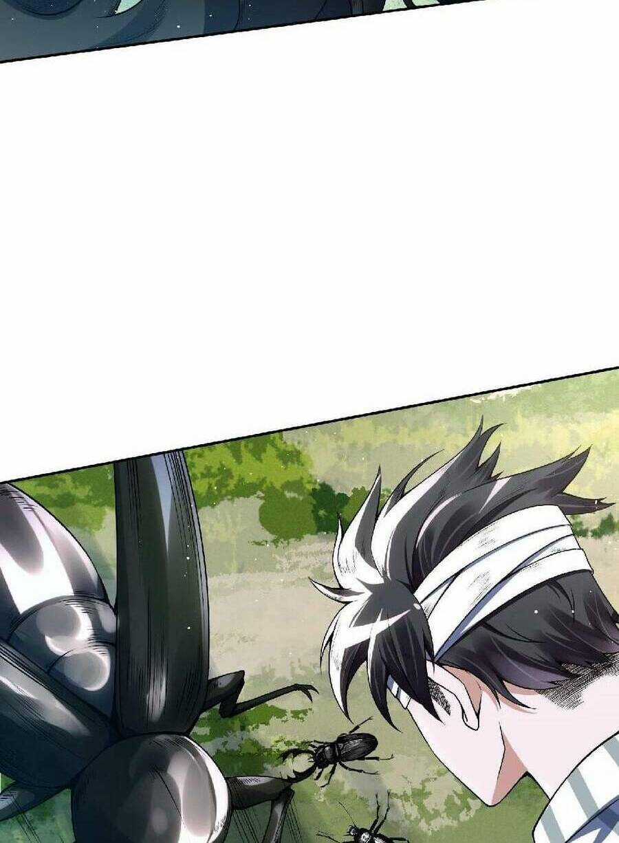 Tế Bào Thần Quốc - Chapter 7 - Trang 68