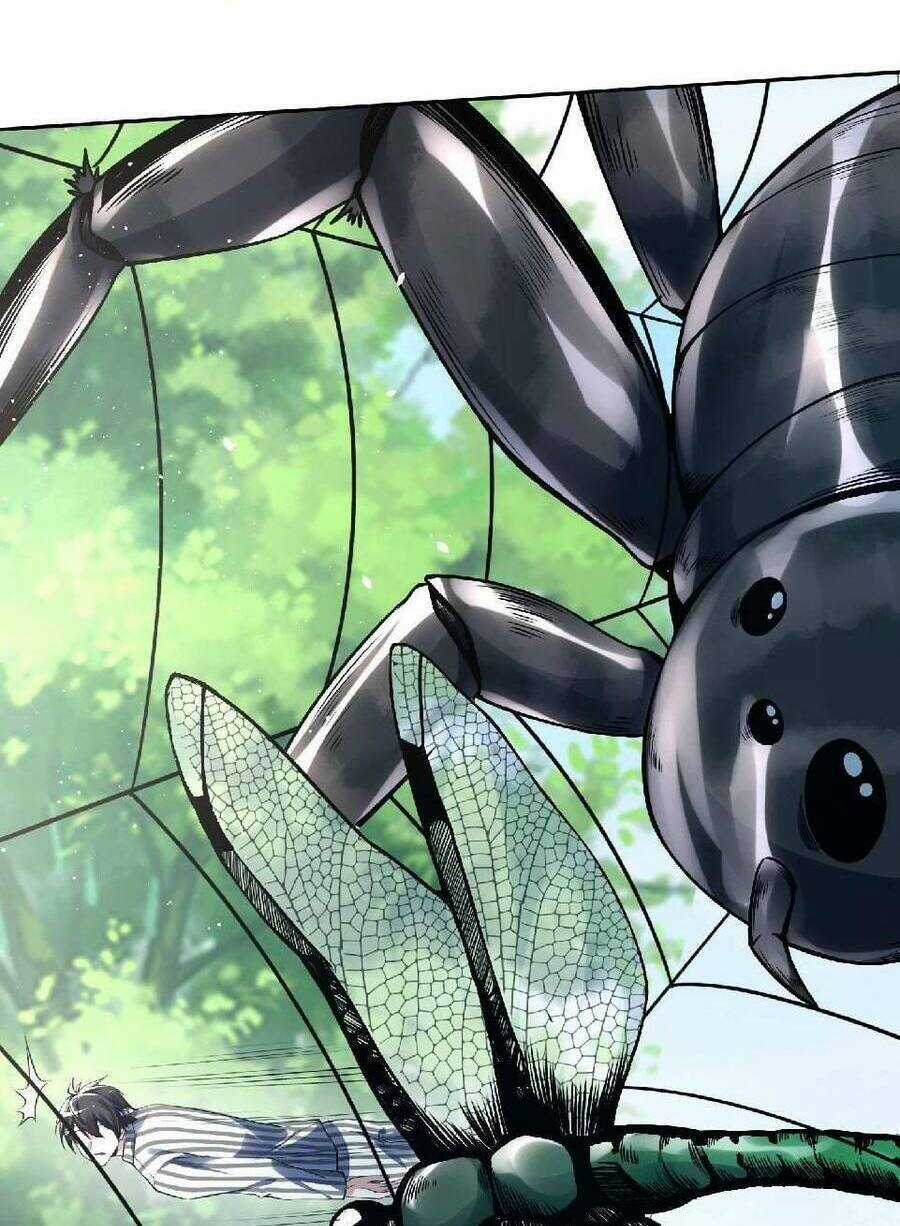 Tế Bào Thần Quốc - Chapter 7 - Trang 70