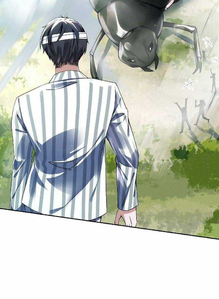 Tế Bào Thần Quốc - Chapter 7 - Trang 74