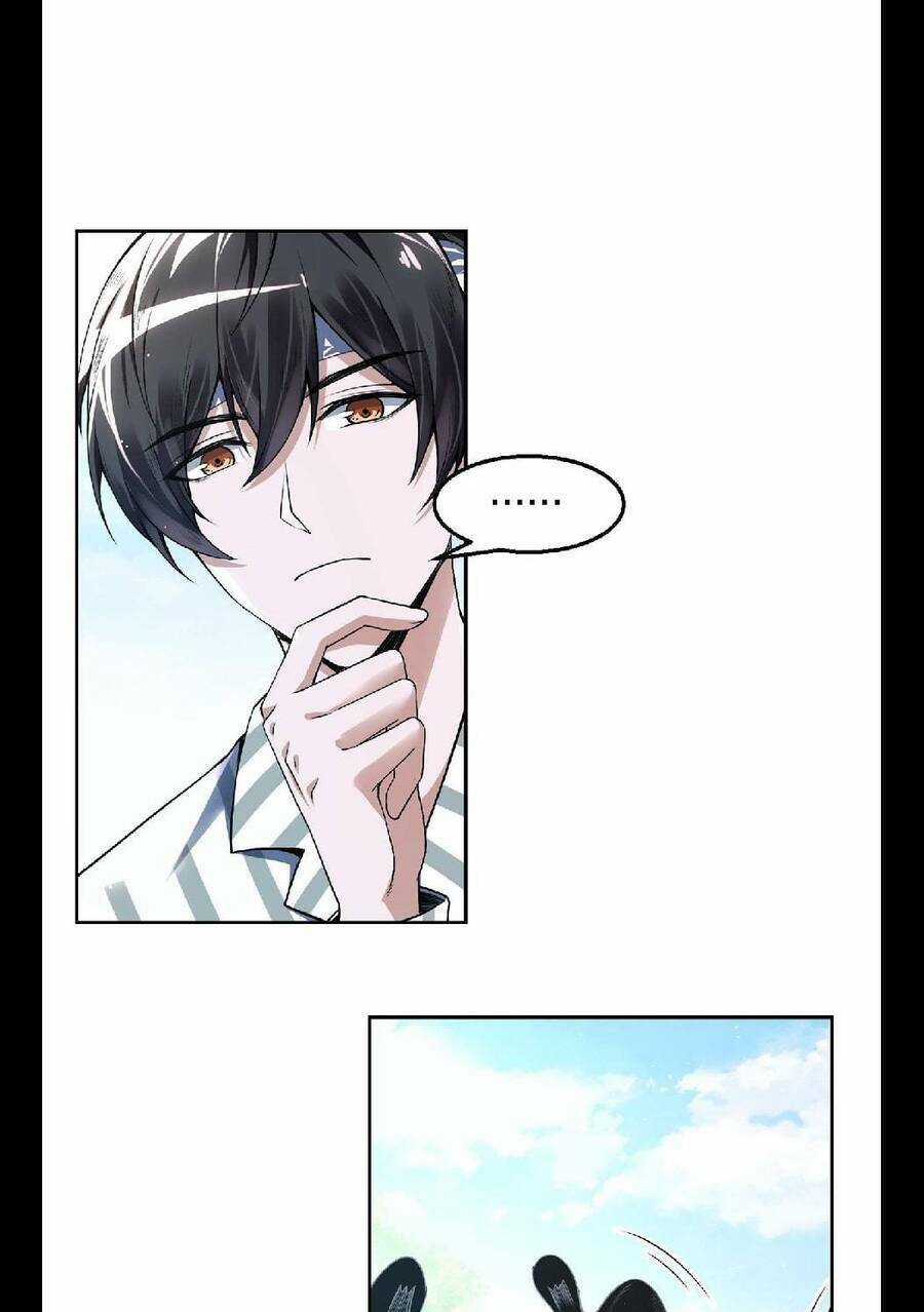 Tế Bào Thần Quốc - Chapter 7 - Trang 75