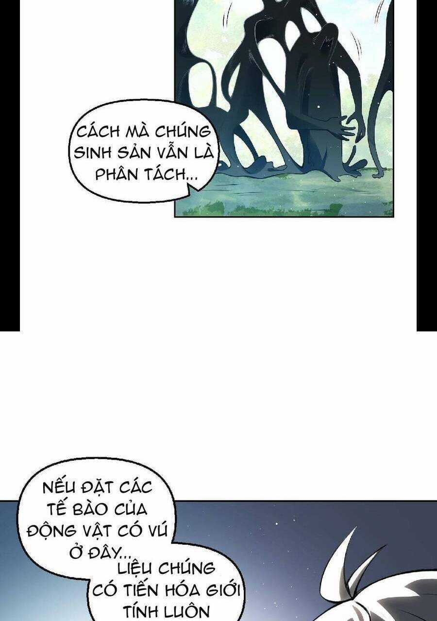 Tế Bào Thần Quốc - Chapter 7 - Trang 76