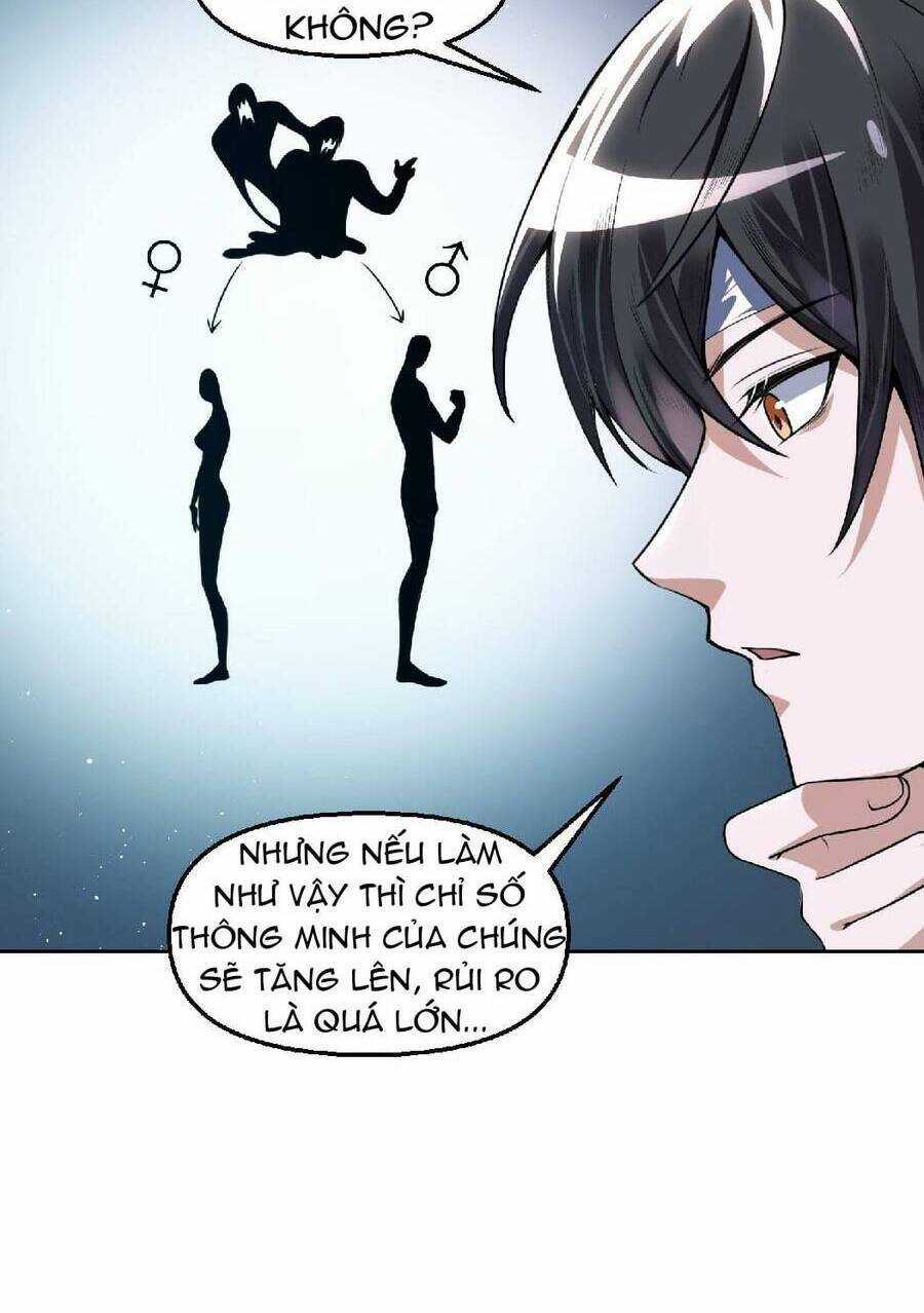 Tế Bào Thần Quốc - Chapter 7 - Trang 77