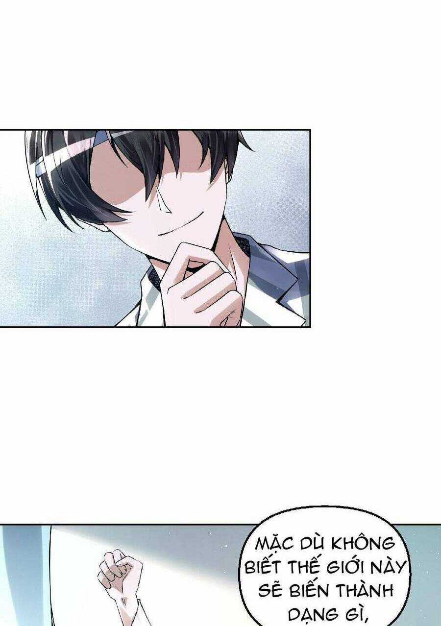 Tế Bào Thần Quốc - Chapter 7 - Trang 78