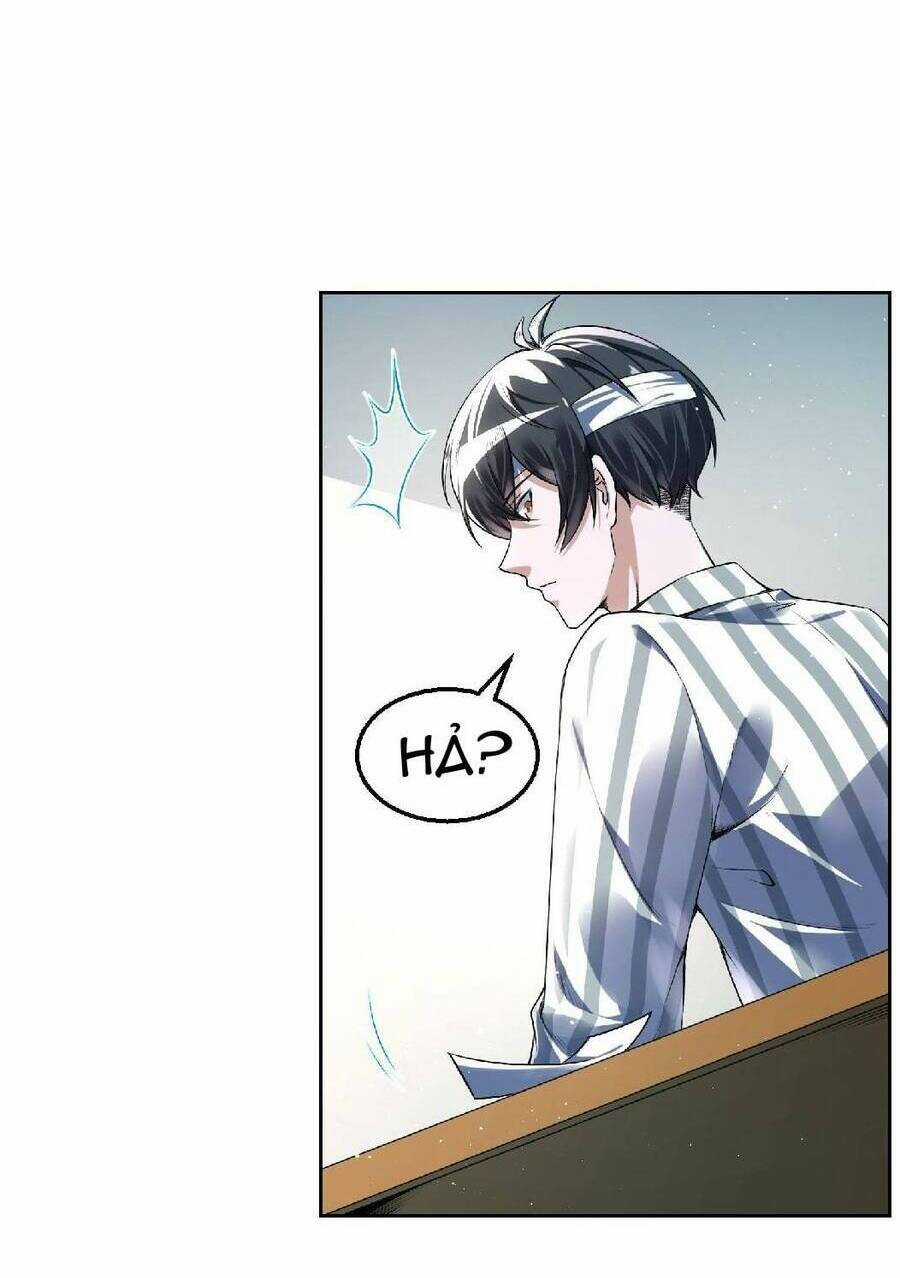 Tế Bào Thần Quốc - Chapter 7 - Trang 80