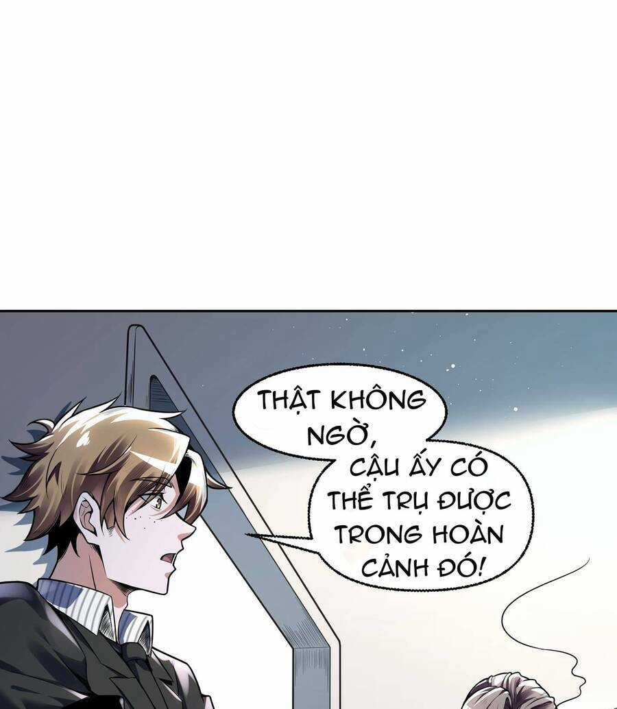 Tế Bào Thần Quốc - Chapter 7 - Trang 9