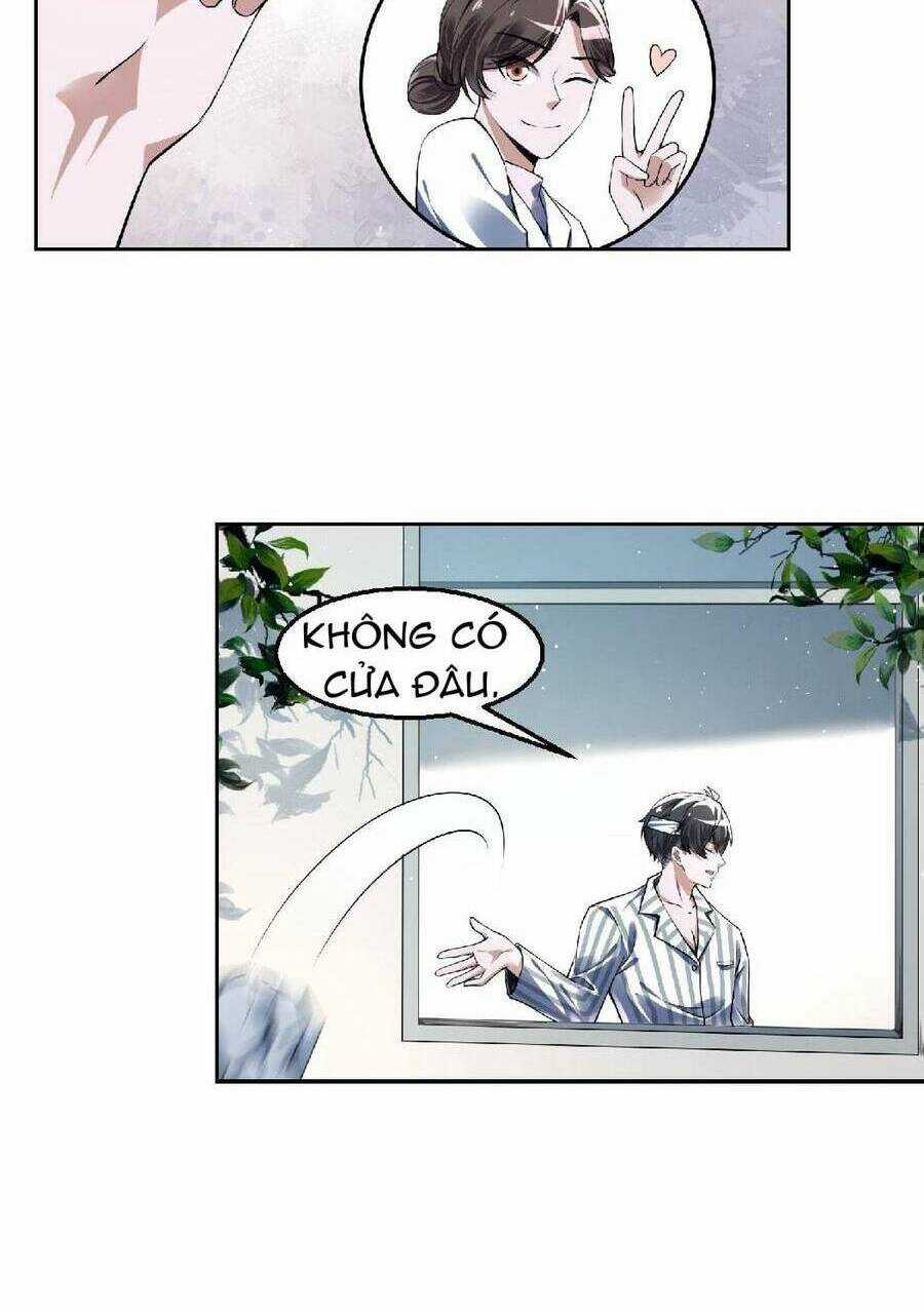 Tế Bào Thần Quốc - Chapter 7 - Trang 82