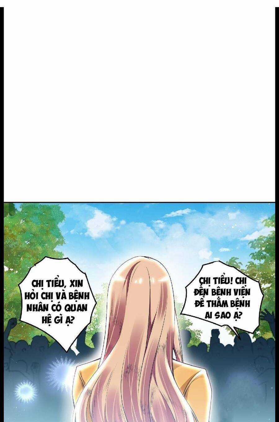 Tế Bào Thần Quốc - Chapter 7 - Trang 86