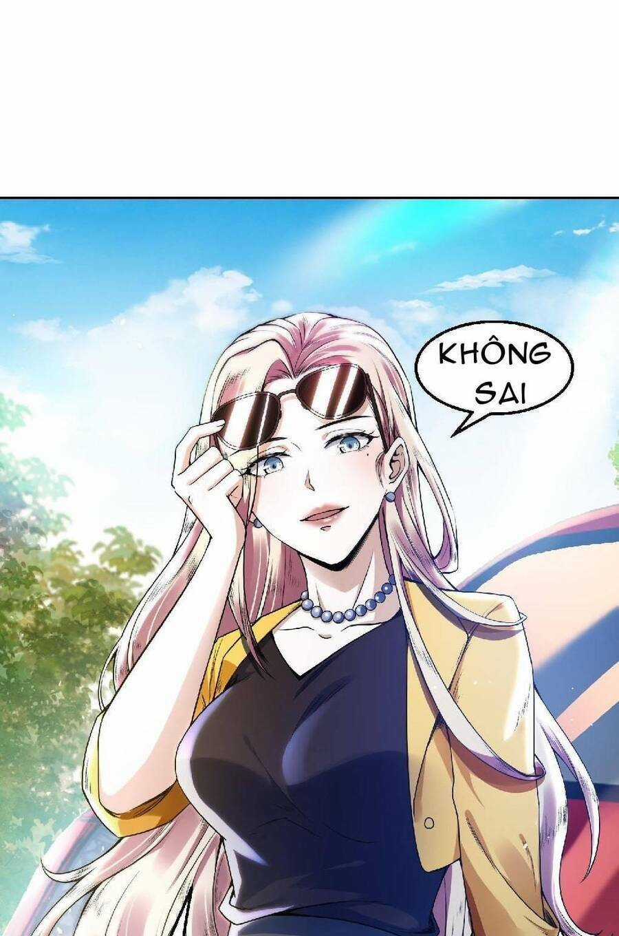 Tế Bào Thần Quốc - Chapter 7 - Trang 89