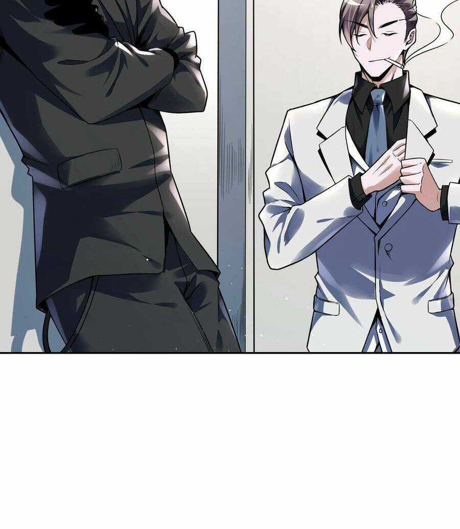 Tế Bào Thần Quốc - Chapter 7 - Trang 10