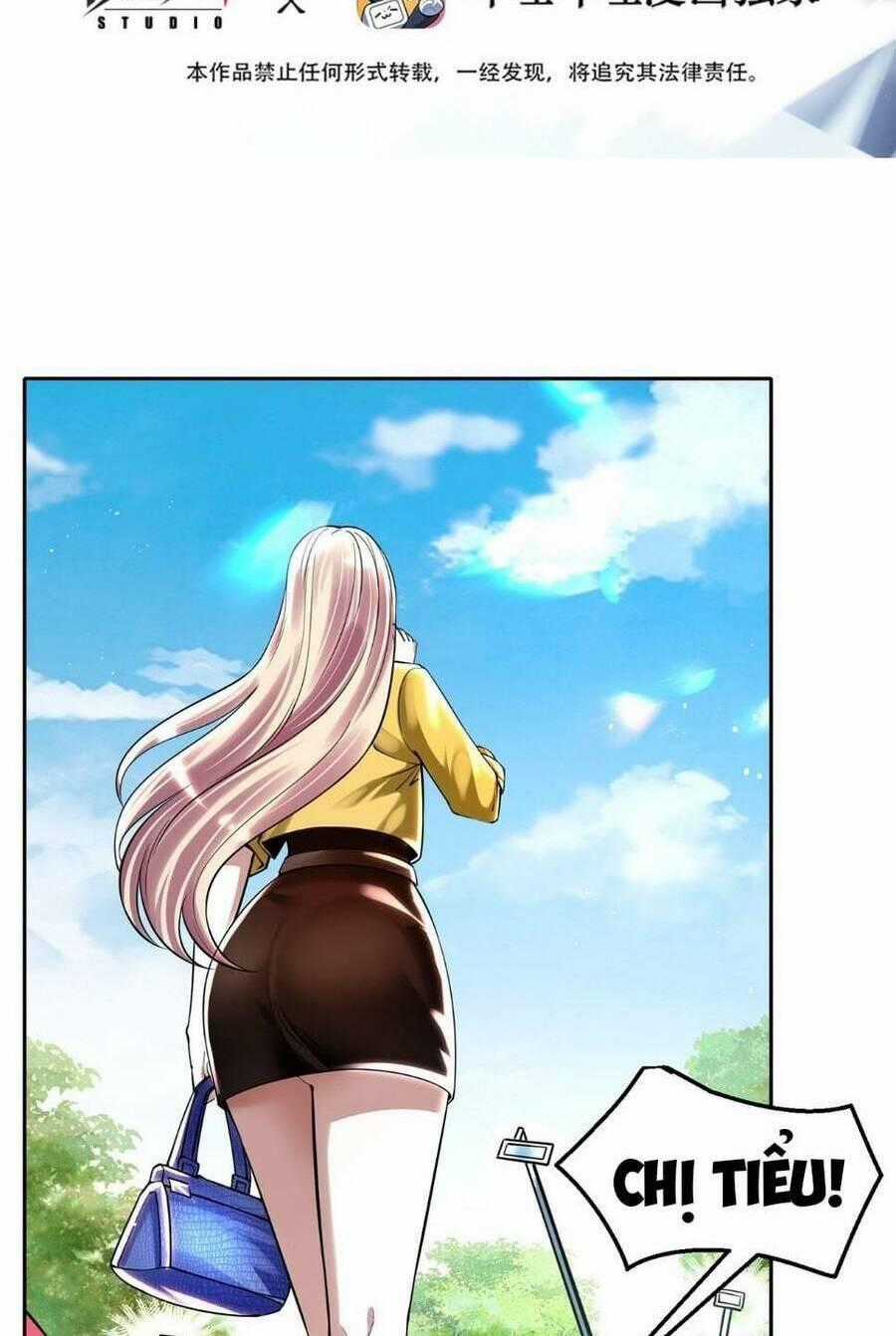 Tế Bào Thần Quốc - Chapter 8 - Trang 2