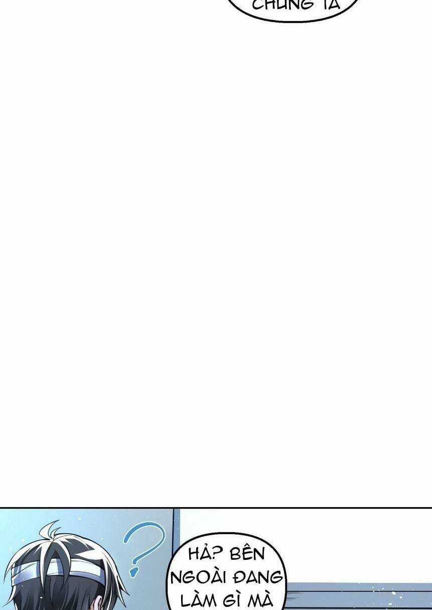 Tế Bào Thần Quốc - Chapter 8 - Trang 13