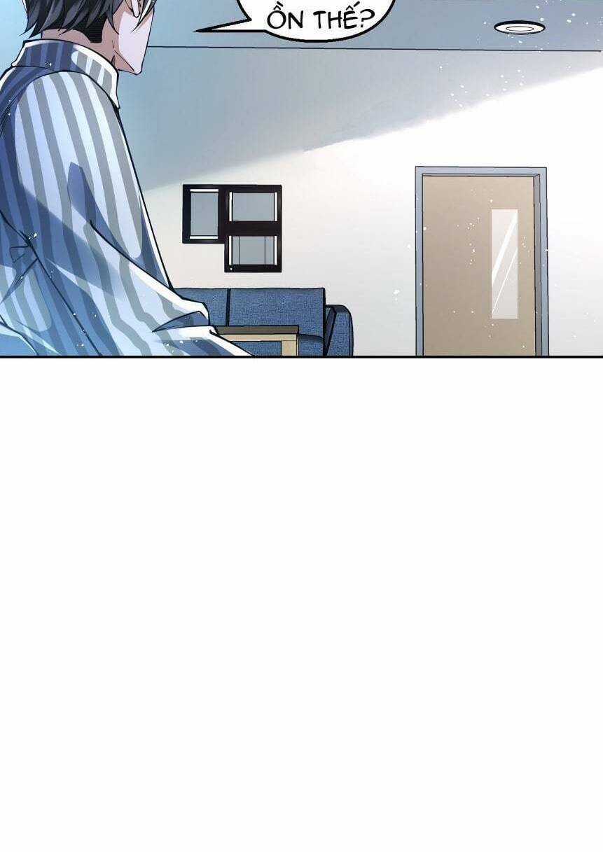 Tế Bào Thần Quốc - Chapter 8 - Trang 14