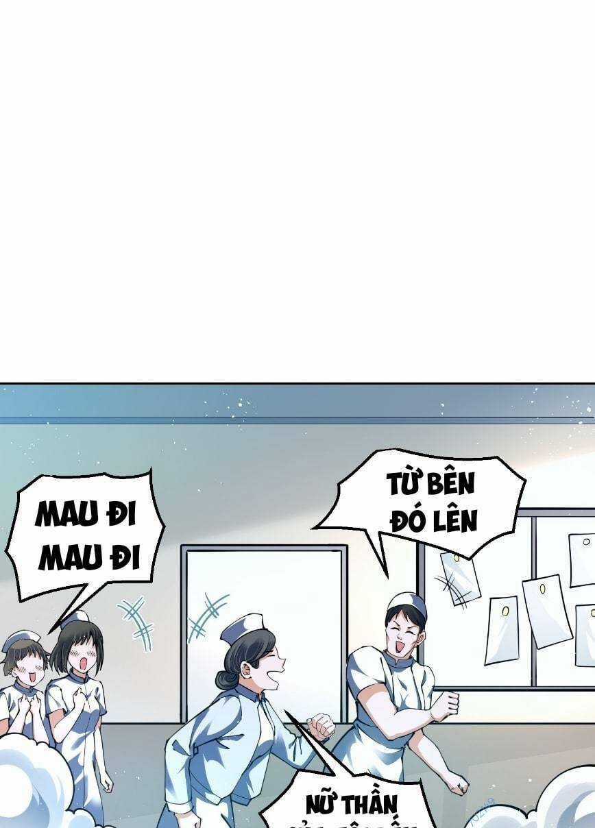 Tế Bào Thần Quốc - Chapter 8 - Trang 15