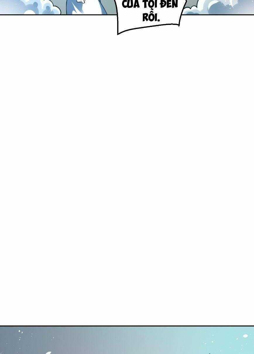 Tế Bào Thần Quốc - Chapter 8 - Trang 16