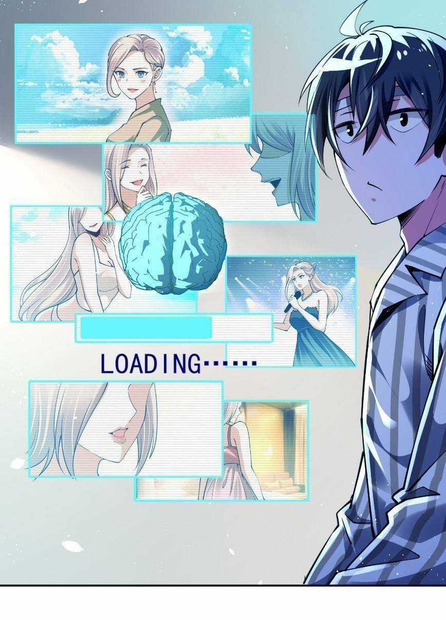 Tế Bào Thần Quốc - Chapter 8 - Trang 17