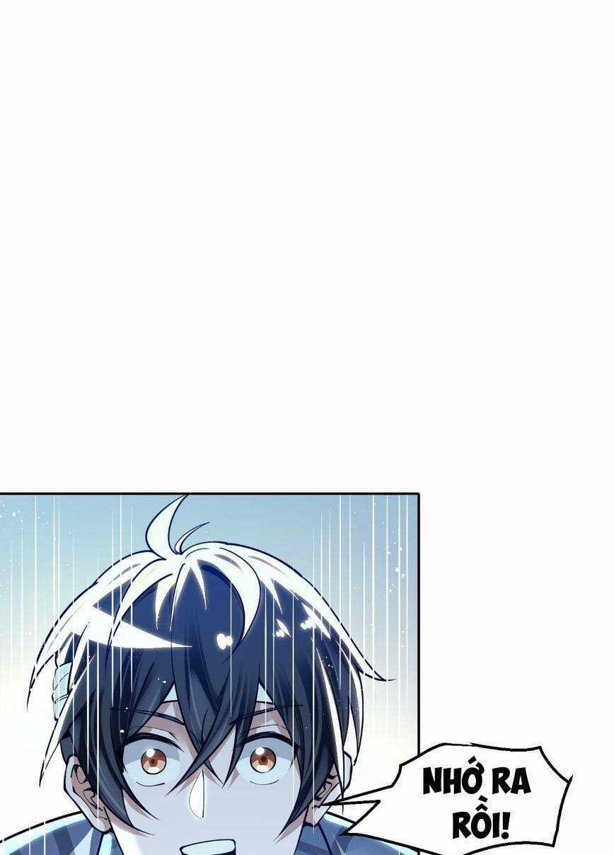 Tế Bào Thần Quốc - Chapter 8 - Trang 18