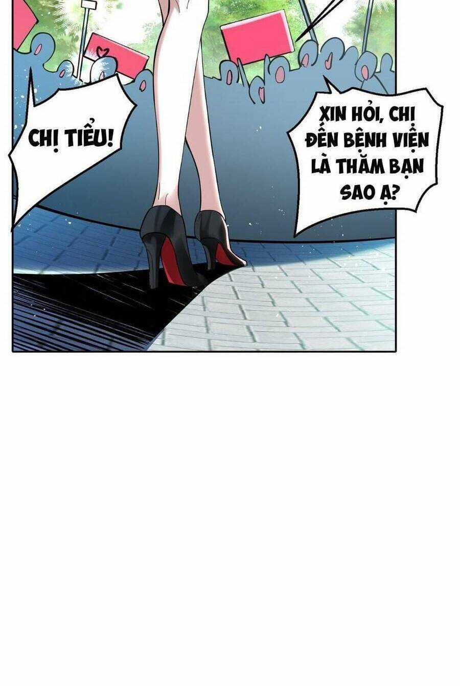 Tế Bào Thần Quốc - Chapter 8 - Trang 3