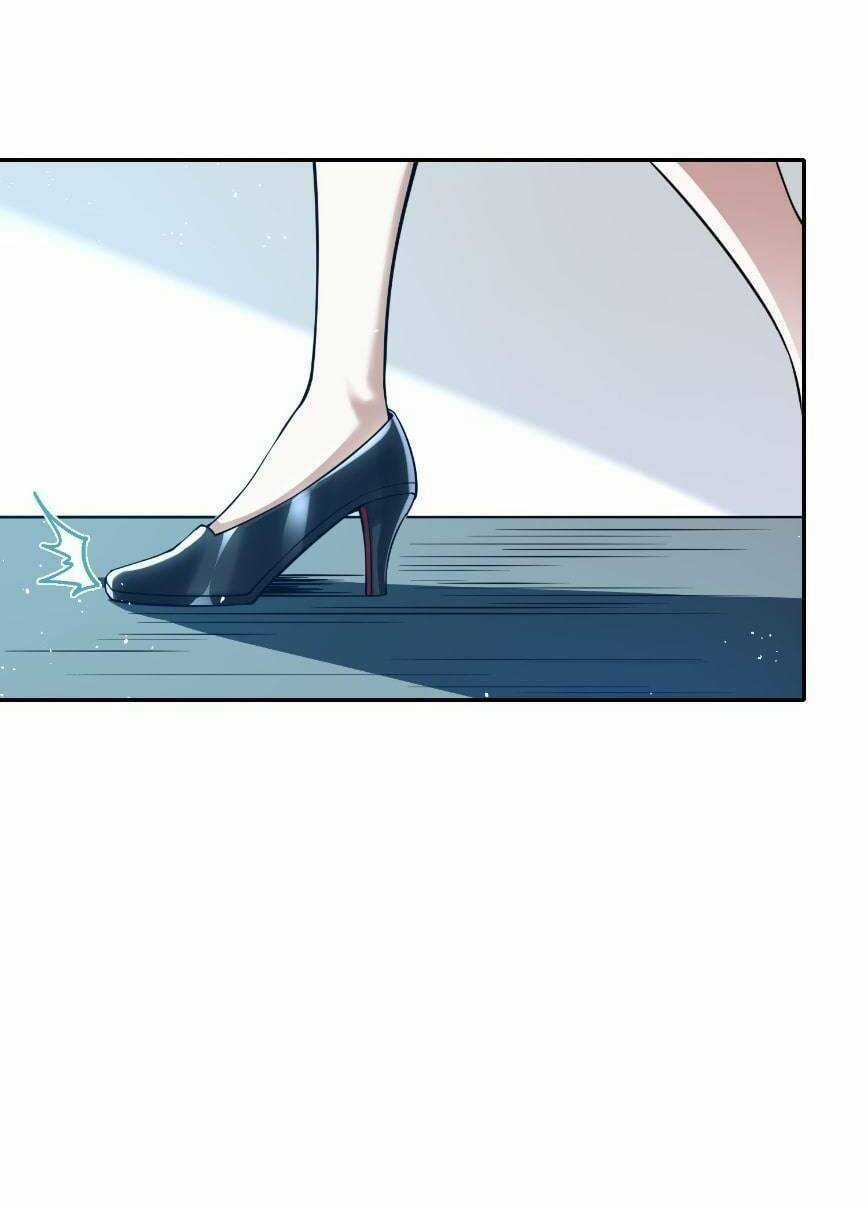 Tế Bào Thần Quốc - Chapter 8 - Trang 22