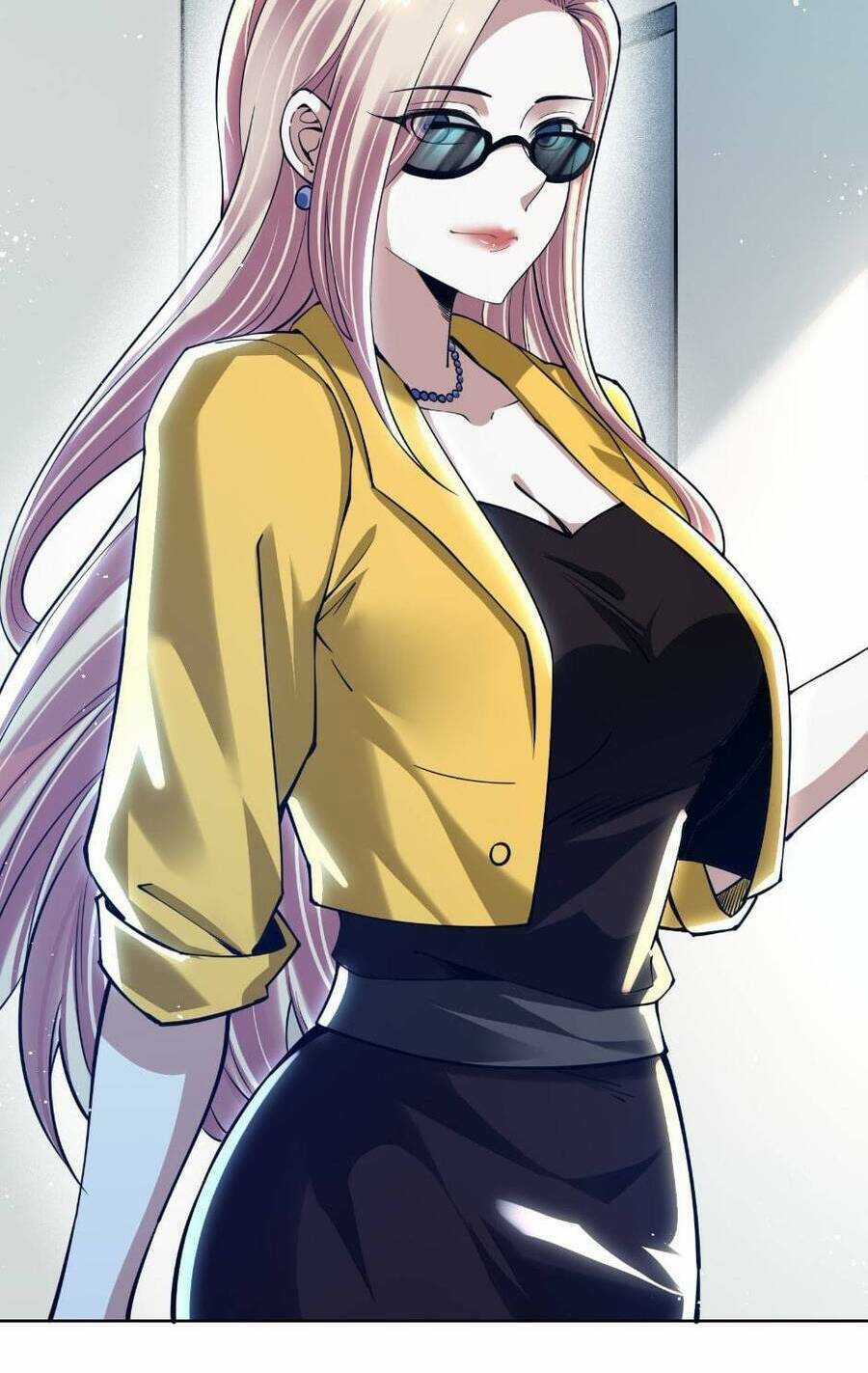 Tế Bào Thần Quốc - Chapter 8 - Trang 25