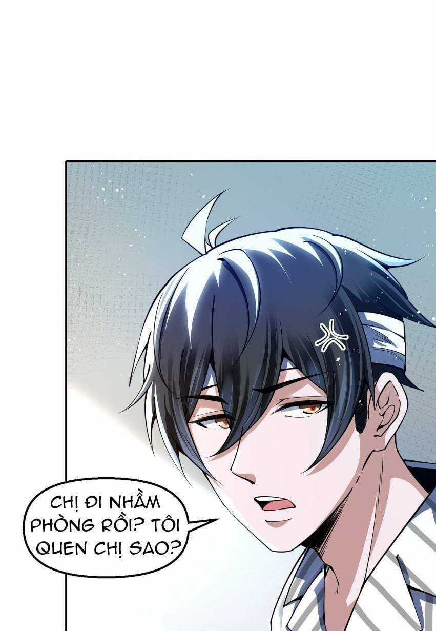 Tế Bào Thần Quốc - Chapter 8 - Trang 29