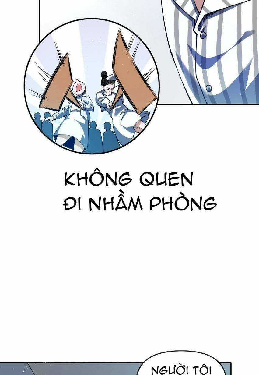 Tế Bào Thần Quốc - Chapter 8 - Trang 30