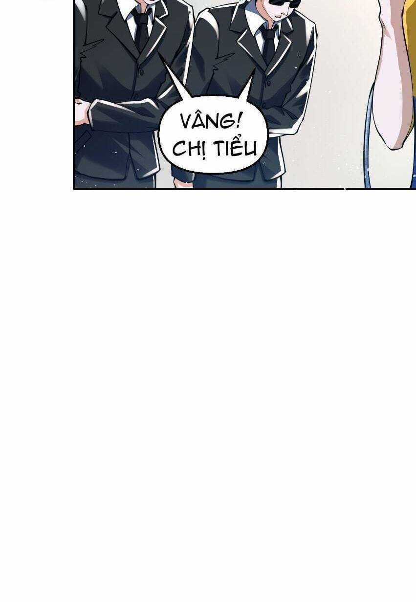 Tế Bào Thần Quốc - Chapter 8 - Trang 33