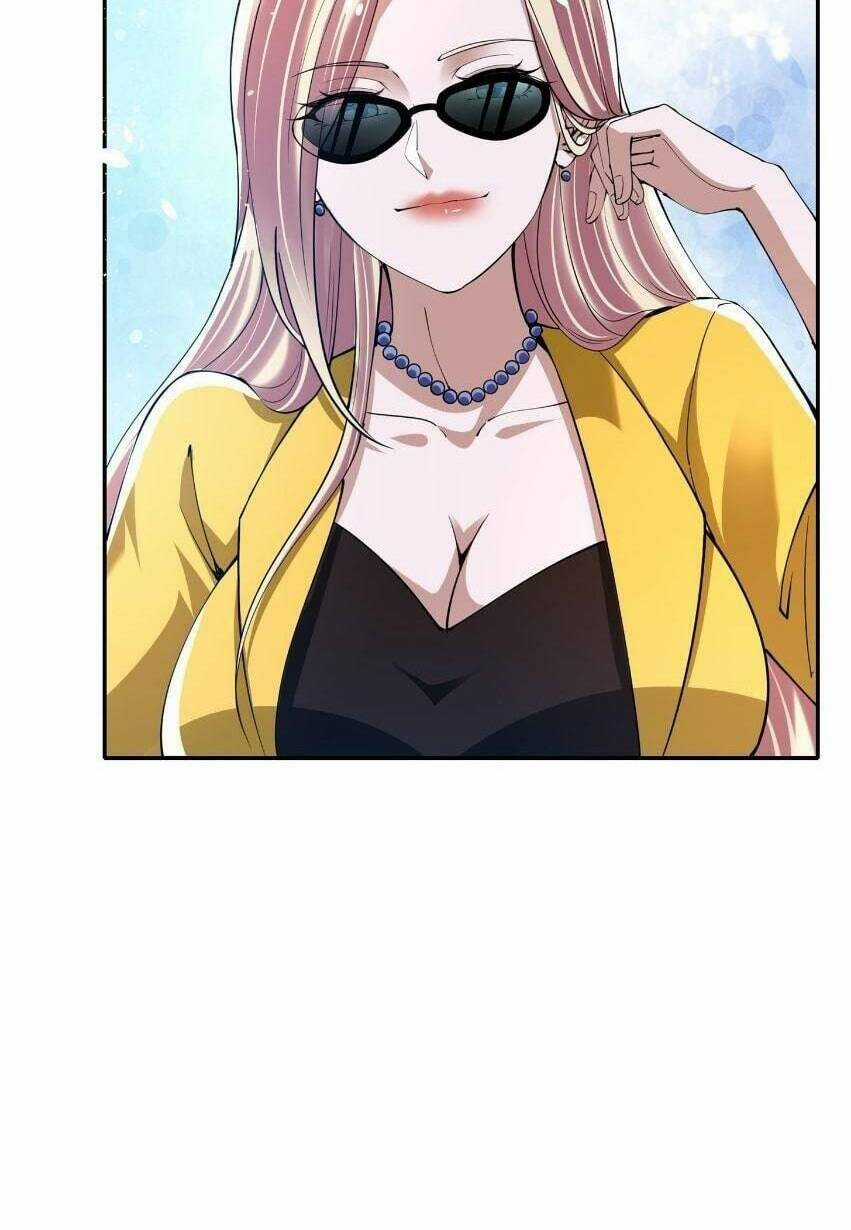 Tế Bào Thần Quốc - Chapter 8 - Trang 36