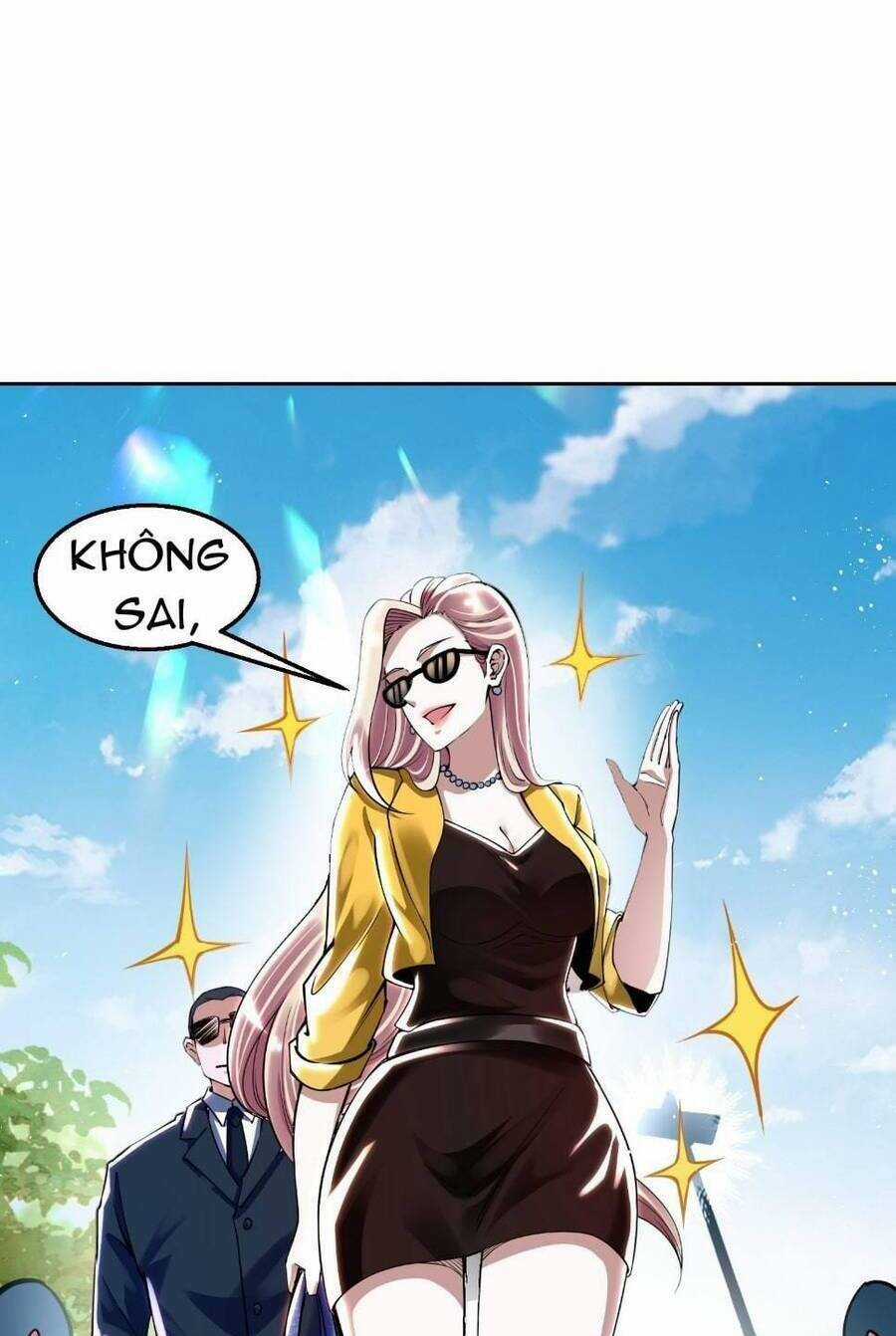 Tế Bào Thần Quốc - Chapter 8 - Trang 5