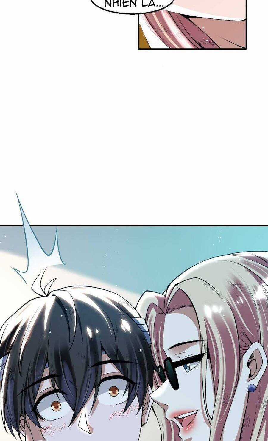 Tế Bào Thần Quốc - Chapter 8 - Trang 41